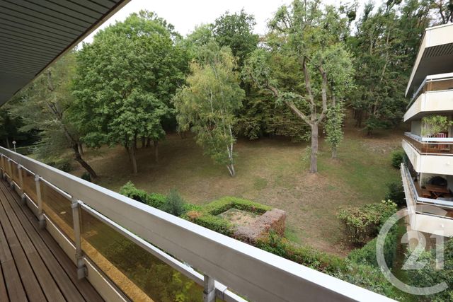 Appartement F2 à louer - 2 pièces - 58.63 m2 - BOUGIVAL - 78 - ILE-DE-FRANCE - Century 21 M.B Immo