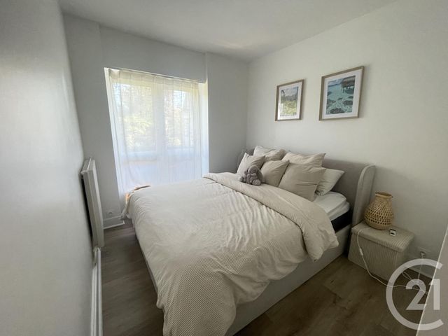 Appartement F3 à louer - 3 pièces - 53.28 m2 - BOUGIVAL - 78 - ILE-DE-FRANCE - Century 21 M.B Immo