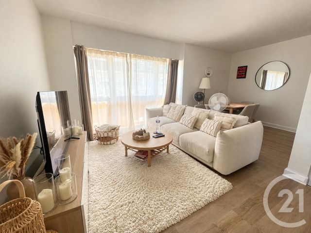 appartement - BOUGIVAL - 78