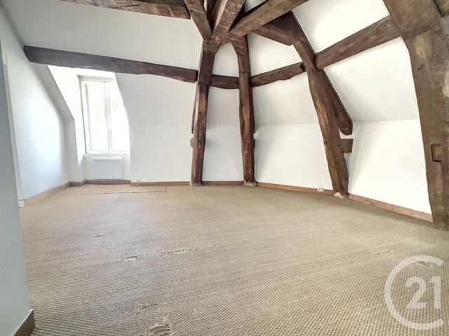 Appartement F4 à vendre BOUGIVAL