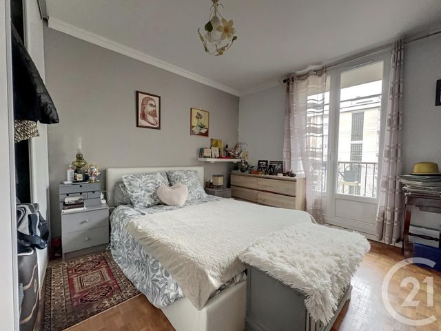 Appartement F5 à vendre - 5 pièces - 93.85 m2 - BOUGIVAL - 78 - ILE-DE-FRANCE - Century 21 M.B Immo