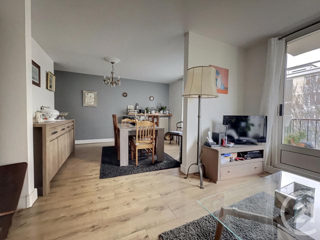 Appartement F5 à vendre - 5 pièces - 93.85 m2 - BOUGIVAL - 78 - ILE-DE-FRANCE - Century 21 M.B Immo