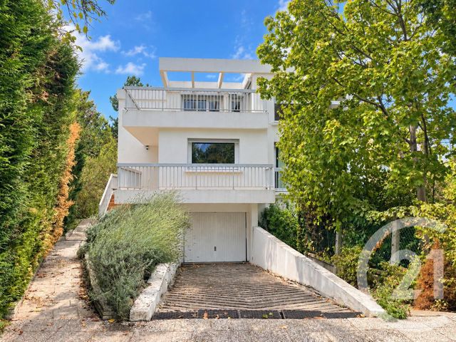 maison à louer - 5 pièces - 144.46 m2 - BOUGIVAL - 78 - ILE-DE-FRANCE - Century 21 M.B Immo