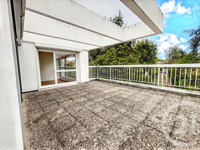 maison à louer - 5 pièces - 144.46 m2 - BOUGIVAL - 78 - ILE-DE-FRANCE - Century 21 M.B Immo