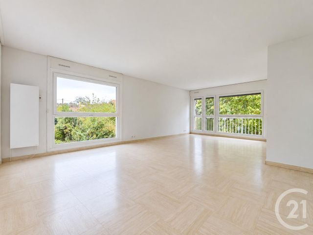 maison à louer - 5 pièces - 144.46 m2 - BOUGIVAL - 78 - ILE-DE-FRANCE - Century 21 M.B Immo