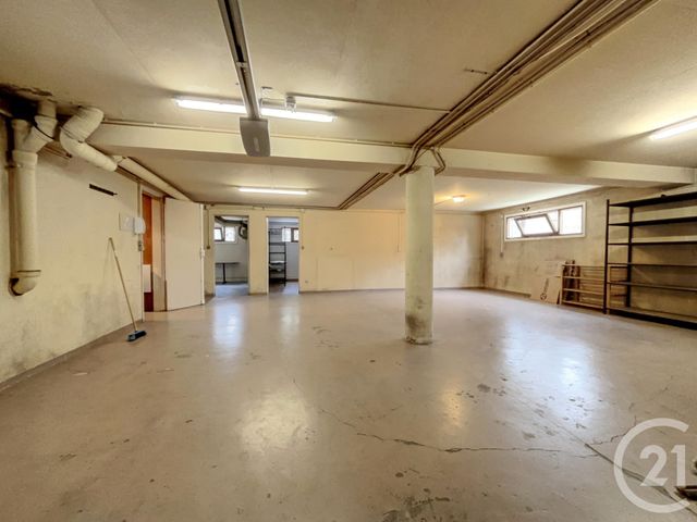 maison à louer - 5 pièces - 144.46 m2 - BOUGIVAL - 78 - ILE-DE-FRANCE - Century 21 M.B Immo