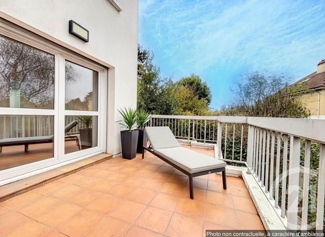 maison à louer - 5 pièces - 144.46 m2 - BOUGIVAL - 78 - ILE-DE-FRANCE - Century 21 M.B Immo