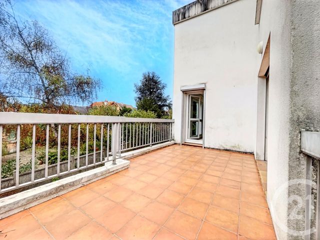 maison à louer - 5 pièces - 144.46 m2 - BOUGIVAL - 78 - ILE-DE-FRANCE - Century 21 M.B Immo
