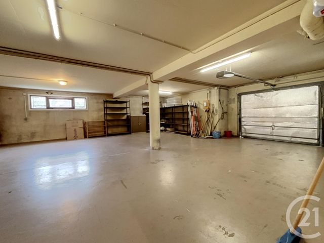 maison à louer - 5 pièces - 144.46 m2 - BOUGIVAL - 78 - ILE-DE-FRANCE - Century 21 M.B Immo