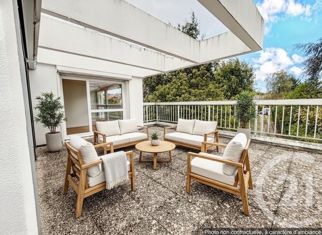 maison à louer - 5 pièces - 144.46 m2 - BOUGIVAL - 78 - ILE-DE-FRANCE - Century 21 M.B Immo
