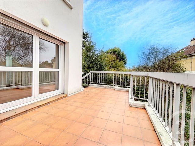 maison à louer - 5 pièces - 144.46 m2 - BOUGIVAL - 78 - ILE-DE-FRANCE - Century 21 M.B Immo
