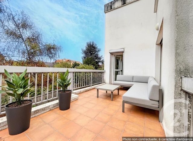 maison à louer - 5 pièces - 144.46 m2 - BOUGIVAL - 78 - ILE-DE-FRANCE - Century 21 M.B Immo