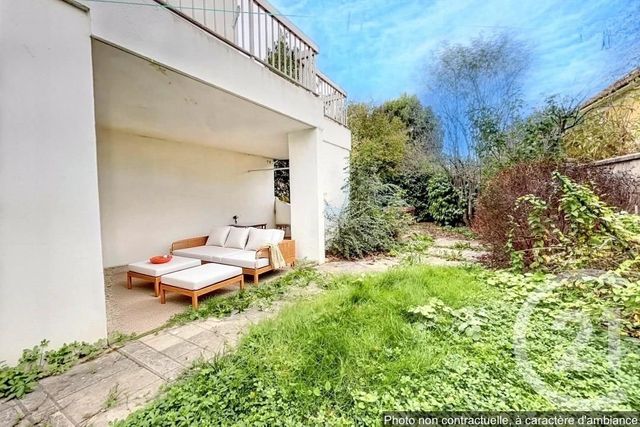 maison à louer - 5 pièces - 144.46 m2 - BOUGIVAL - 78 - ILE-DE-FRANCE - Century 21 M.B Immo