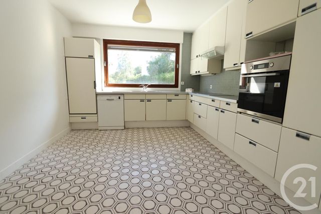maison à louer - 5 pièces - 144.46 m2 - BOUGIVAL - 78 - ILE-DE-FRANCE - Century 21 M.B Immo