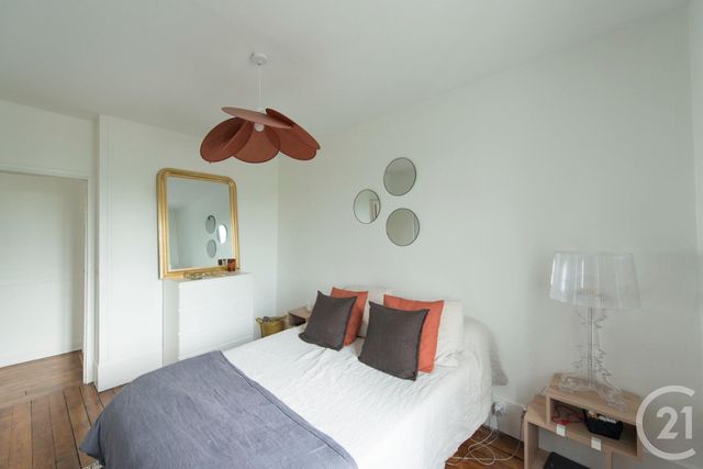Appartement F4 à louer - 4 pièces - 66.3 m2 - BOUGIVAL - 78 - ILE-DE-FRANCE - Century 21 M.B Immo
