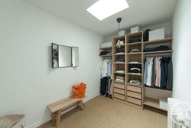 Appartement F4 à louer - 4 pièces - 66.3 m2 - BOUGIVAL - 78 - ILE-DE-FRANCE - Century 21 M.B Immo