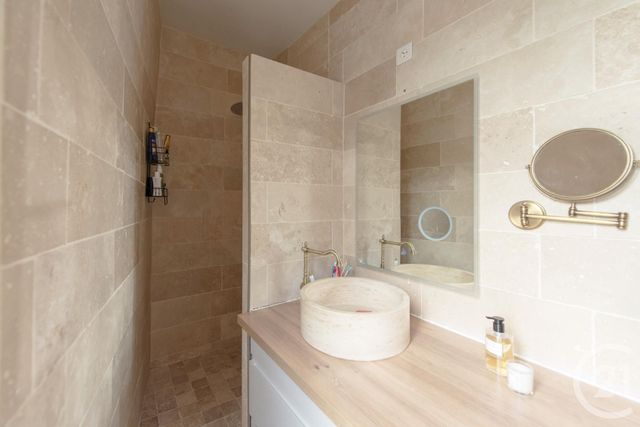Appartement F4 à louer - 4 pièces - 66.3 m2 - BOUGIVAL - 78 - ILE-DE-FRANCE - Century 21 M.B Immo