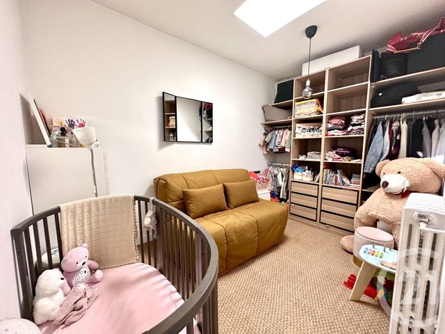 Appartement F4 à louer - 4 pièces - 66.3 m2 - BOUGIVAL - 78 - ILE-DE-FRANCE - Century 21 M.B Immo
