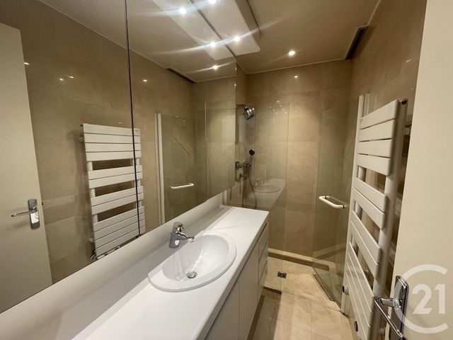 Appartement à louer - 5 pièces - 135.28 m2 - LOUVECIENNES - 78 - ILE-DE-FRANCE - Century 21 M.B Immo