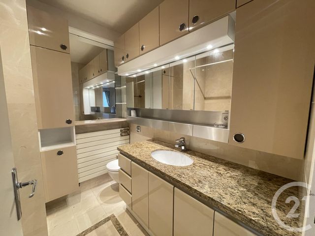 Appartement à louer - 5 pièces - 135.28 m2 - LOUVECIENNES - 78 - ILE-DE-FRANCE - Century 21 M.B Immo