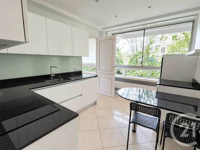 Appartement à louer - 5 pièces - 135.28 m2 - LOUVECIENNES - 78 - ILE-DE-FRANCE - Century 21 M.B Immo