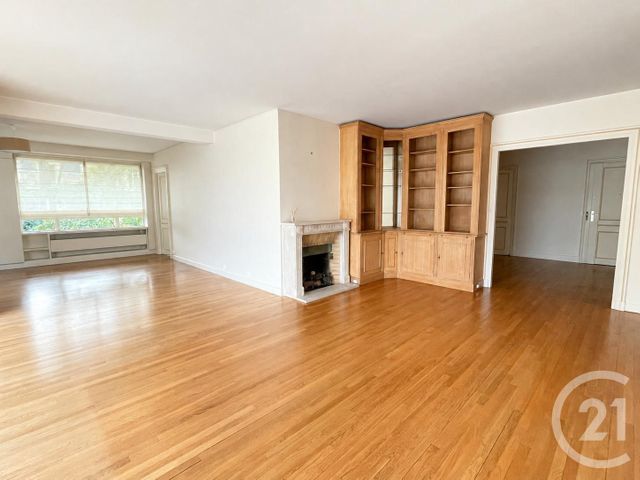 Appartement à louer - 5 pièces - 135.28 m2 - LOUVECIENNES - 78 - ILE-DE-FRANCE - Century 21 M.B Immo