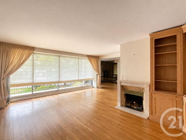 appartement - LOUVECIENNES - 78