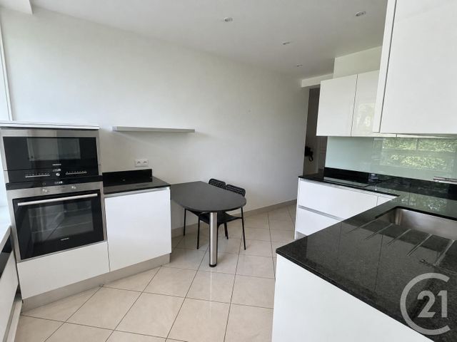 Appartement à louer - 5 pièces - 135.28 m2 - LOUVECIENNES - 78 - ILE-DE-FRANCE - Century 21 M.B Immo