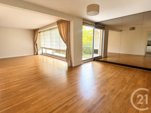 Appartement à louer - 5 pièces - 135.28 m2 - LOUVECIENNES - 78 - ILE-DE-FRANCE - Century 21 M.B Immo